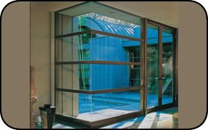 Nashville Custom Window Wall