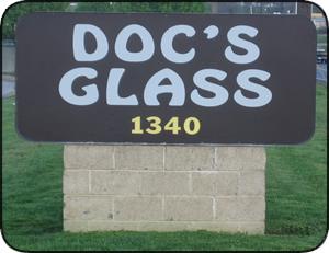 Welcome To Gallarin's Elite Glass Company