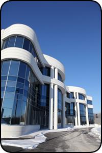 Commercial Glass