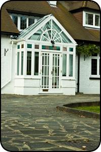 Residential Glass