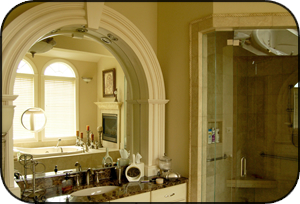 Welcome To Gallarin's Elite Glass Company