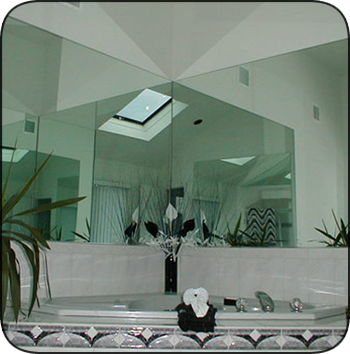 Middle Tennessee Mirrors