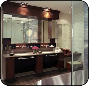 Bathroom Mirrors Framed on Commercial Bathroom Mirrors    Bathroom Design Ideas