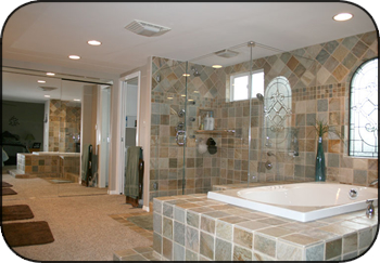 Nashville Shower Doors