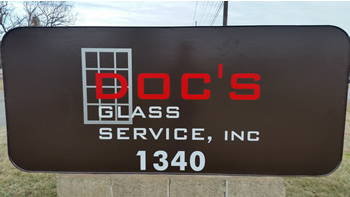 Doc's Glass Company