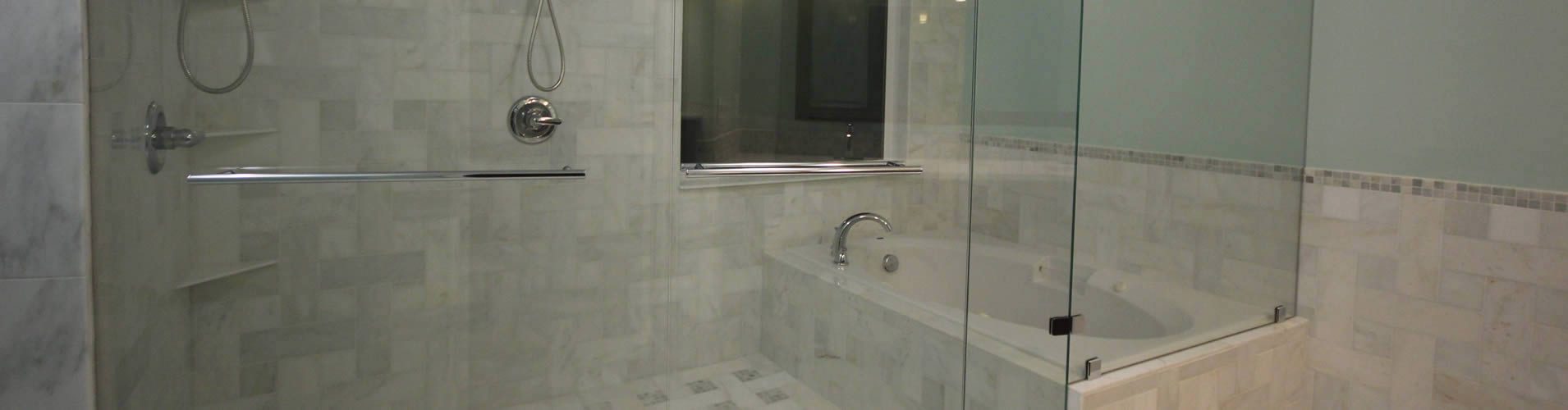 Brentwood TN Shower Doors